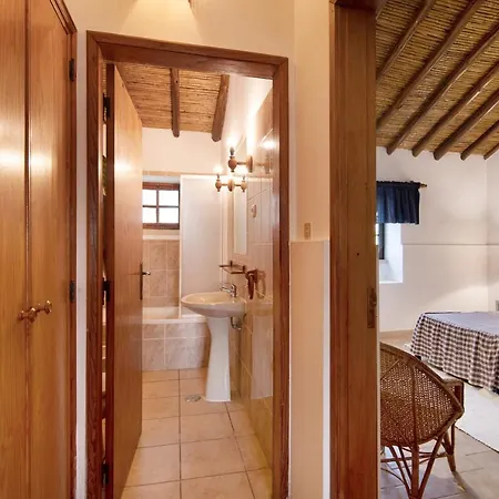 Quinta Do Lagar - Apartamento 1 شقة البوفيرا