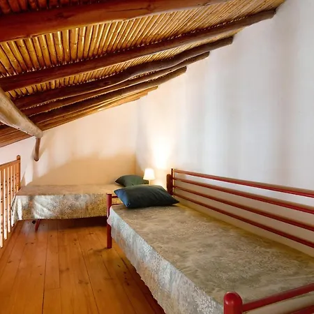 شقة Quinta Do Lagar - Apartamento 1