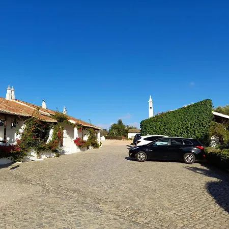 Quinta Do Lagar - Apartamento 1