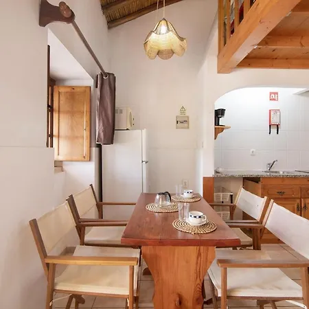 Quinta Do Lagar - Apartamento 1 Albufeira