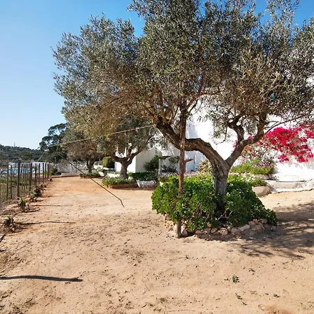 Quinta Do Lagar - Apartamento 1 Apartment *