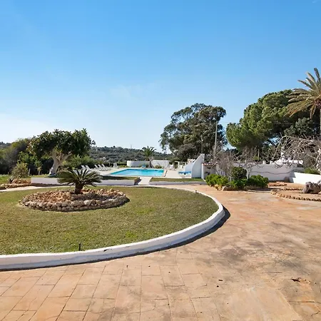 Quinta Do Lagar - Apartamento 1