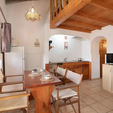 Διαμέρισμα Quinta Do Lagar - Apartamento 1 Αλμπουφέιρα