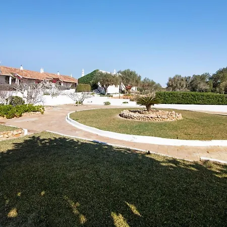 Quinta Do Lagar - Apartamento 1 Διαμέρισμα Αλμπουφέιρα