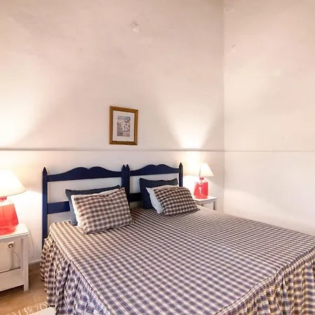 Quinta Do Lagar - Apartamento 1 Διαμέρισμα Αλμπουφέιρα