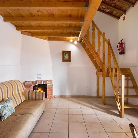 Quinta Do Lagar - Apartamento 1